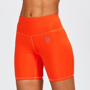 Janji 6" Pace Running Bike Short